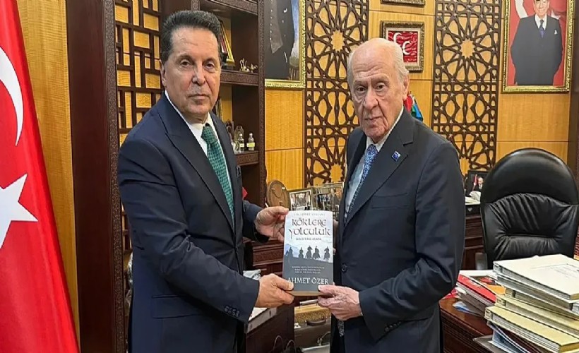 Ahmet Özer’den dikkat çeken çıkış: ‘Bu karar Bahçeli’ye mesaj’