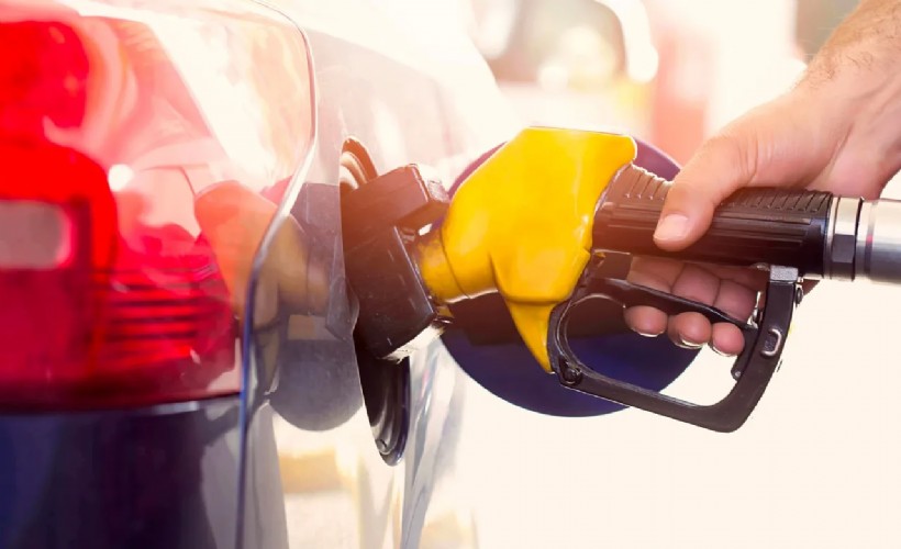 Akaryakıta zam geldi!