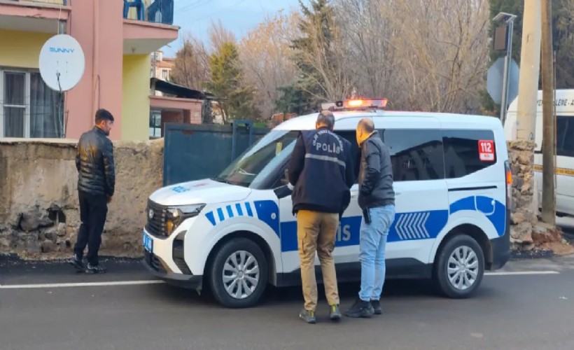 Aksaray’da dehşet: 15 yaşındaki çocuk akranını pompalı tüfekle yaraladı!