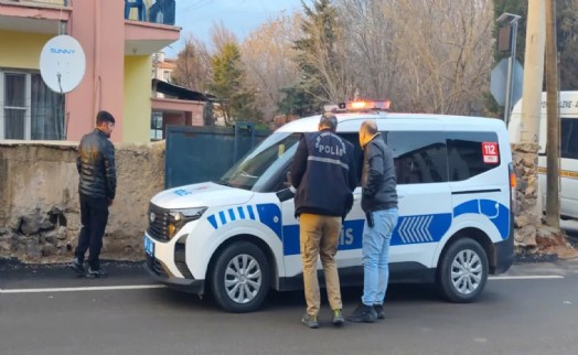 Aksaray'da dehşet: 15 yaşındaki çocuk akranını pompalı tüfekle yaraladı!