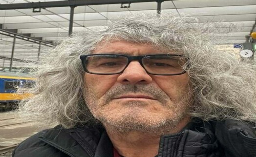 Ali Aydın'ı taşla öldüren zanlıdan kan donduran sözler: 'Ben seçilmiş kişiyim'