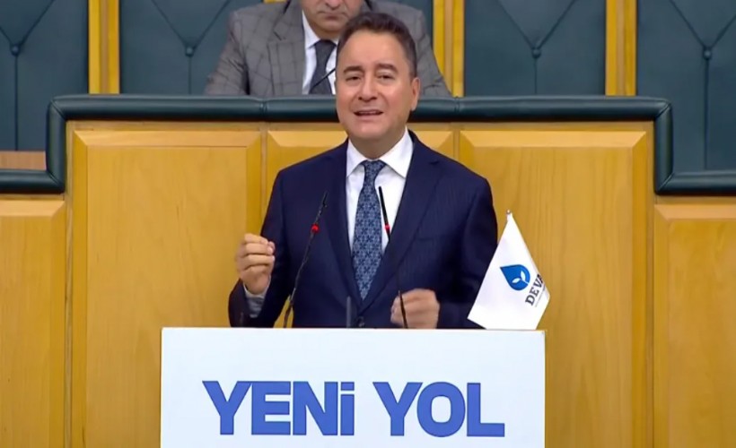 Ali Babacan'dan AK Parti'ye transfer tepkisi!