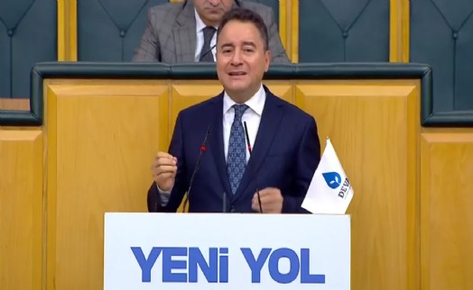 Ali Babacan'dan AK Parti'ye transfer tepkisi!