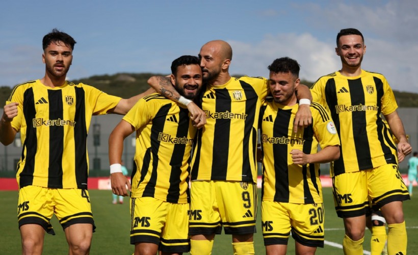 Aliağa FK, Fethiye'den üç puanla dönmek istiyor