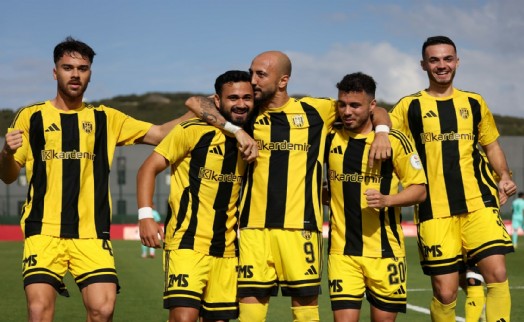 Aliağa FK, Fethiye'den üç puanla dönmek istiyor