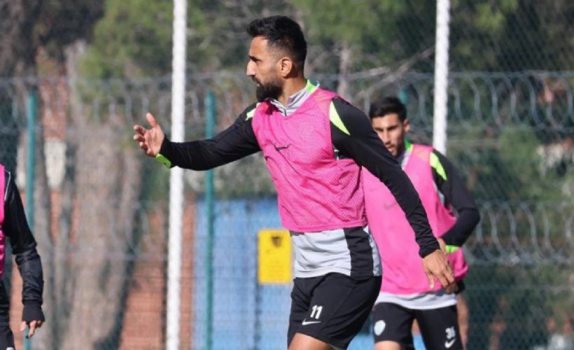 Aliağa FK'da Gökhan Karadeniz bilmecesi