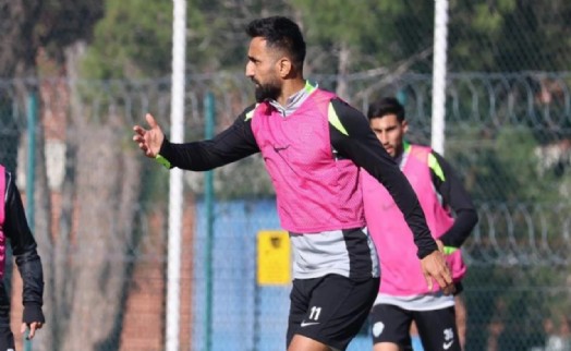 Aliağa FK'da Gökhan Karadeniz bilmecesi