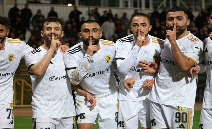 Aliağa FK deplasman büyüsünü bozdu!