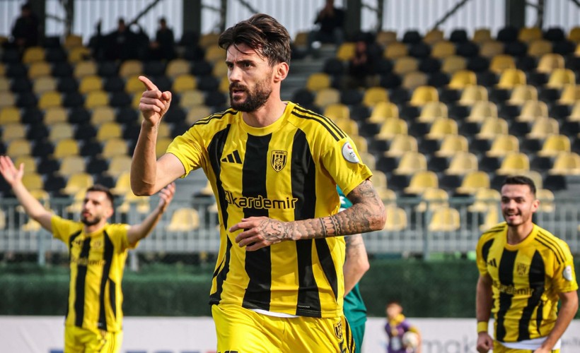 Aliağa FK kupada Samsunspor'u konuk edecek