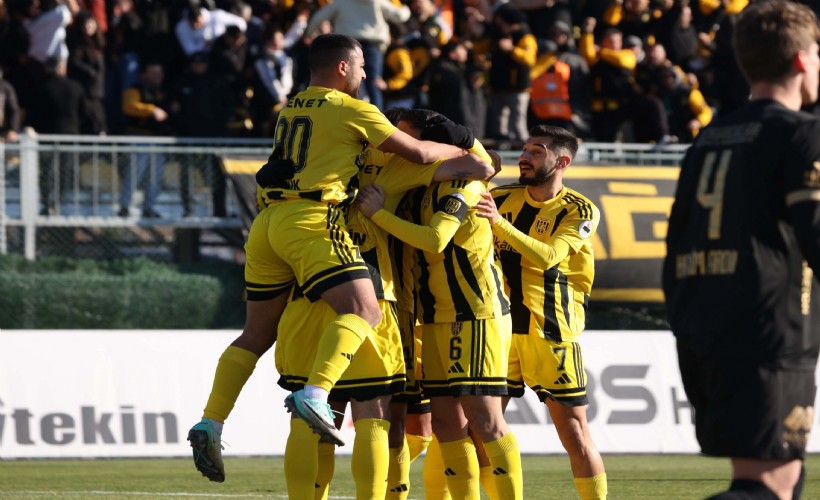 Aliağa FK'nın konuğu Mardin 1969 Spor