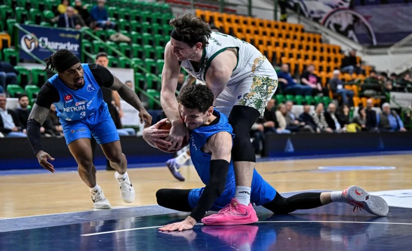 Aliağa Petkimspor evinde Fenerbahçe Beko ile oynayacak