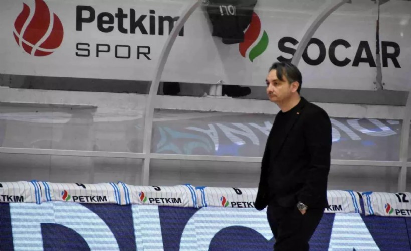 Aliağa Petkimspor mücadeleden memnun