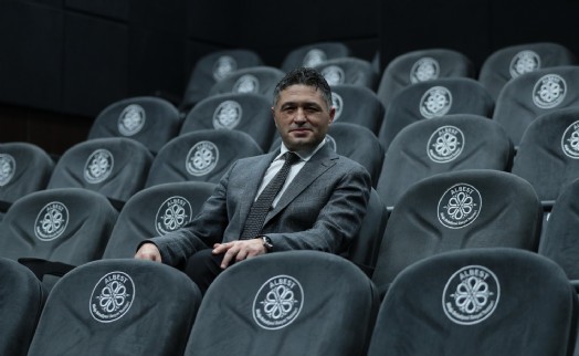 Aliağa'da sinema keyfi yeniden başlıyor!