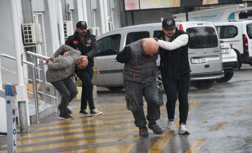 Altay bebeğin ölümünde iddianame kabul edildi; 2 tutuklu sanık için müebbet hapis istendi