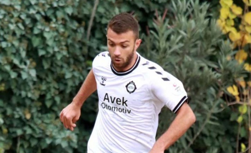 Altay'da Efe'nin bahis cezası sona erdi
