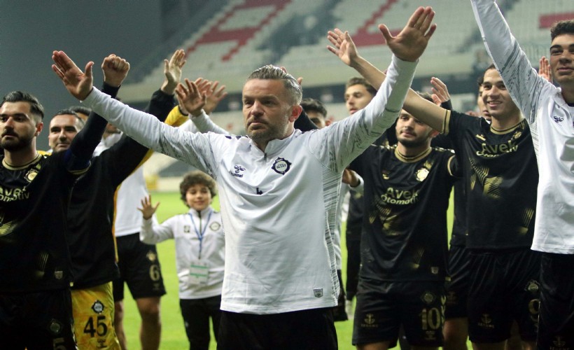 Altay'da Özgür bu hafta yok
