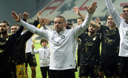 Altay'da Özgür bu hafta yok