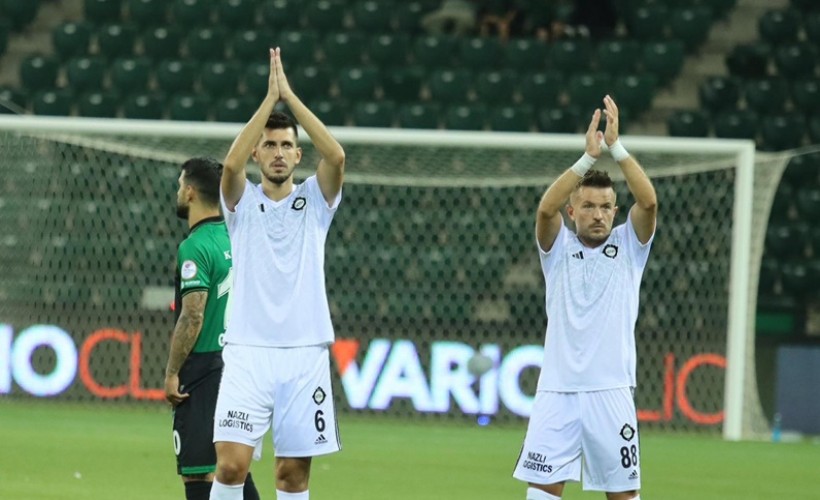Altay'da kaptanlar ödemeler için süre verdi!
