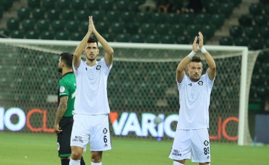 Altay'da kaptanlar ödemeler için süre verdi!