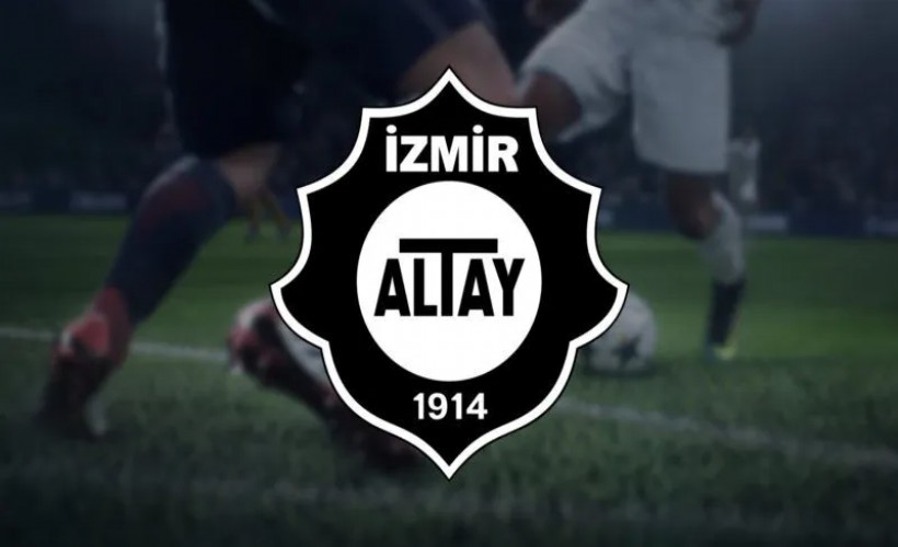 Altay evinde tek golle mağlup oldu