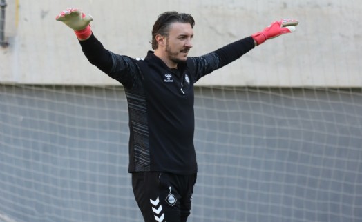 Altay'da Ozan Evrim yine yok
