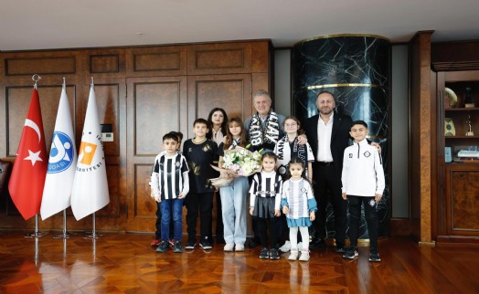 Altay'dan Özgener'e kritik ziyaret: Gözler destek çağrısında