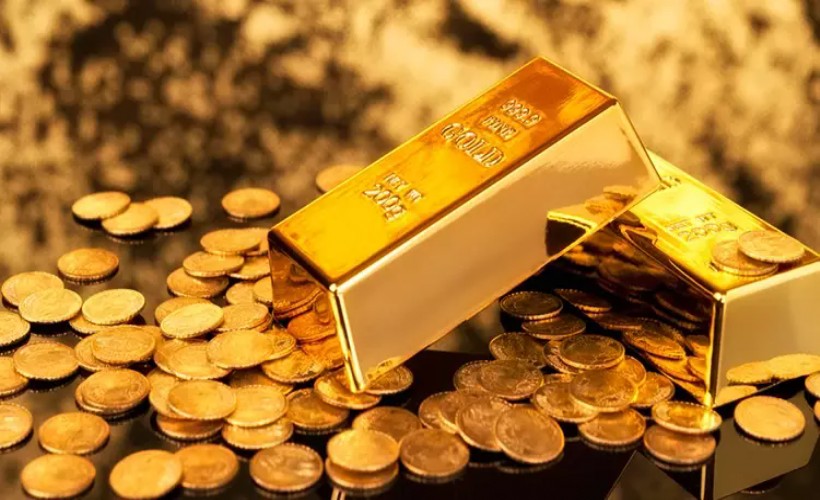 Altın haftaya rekorla başladı