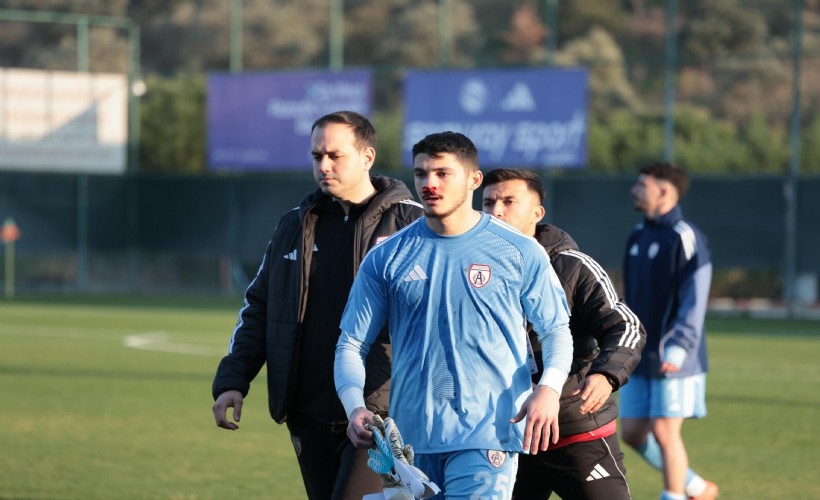 Altınordu'nun sakatlık kabusu