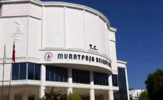 Antalya'da dört belediye başkanı için yeni soruşturma izni