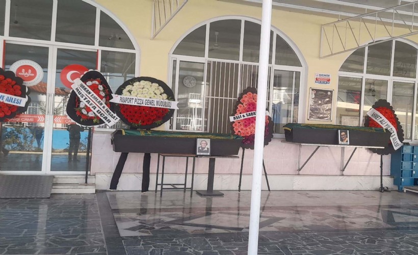 Arızalı kombi anne ve kızın sonu oldu!