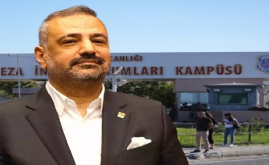 Aslanoğlu'ndan  mahkemede  manidar sözler: 'Sussan olmuyor, susmasan olmaz'