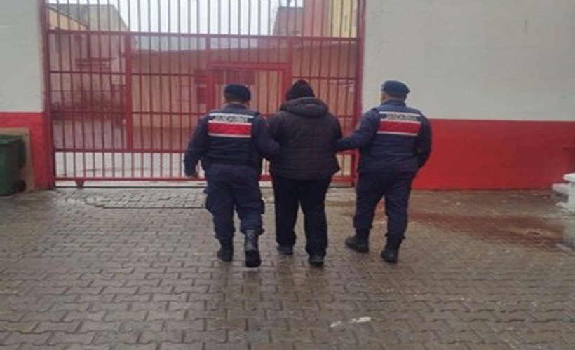 Aydın'da FETÖ hükümlüsü yakalandı