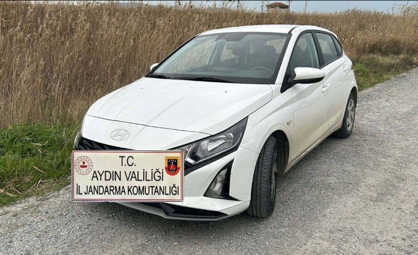 Aydın'da göçmen kaçakçılığı operasyonu; 2 gözaltı