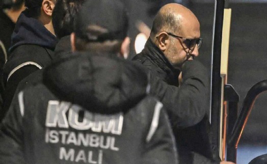 Aziz İhsan Aktaş davasında duruşmaların ilk günü: Akpolat'tan 'gelir', Özer'den 'adli sicil' çıkışı!