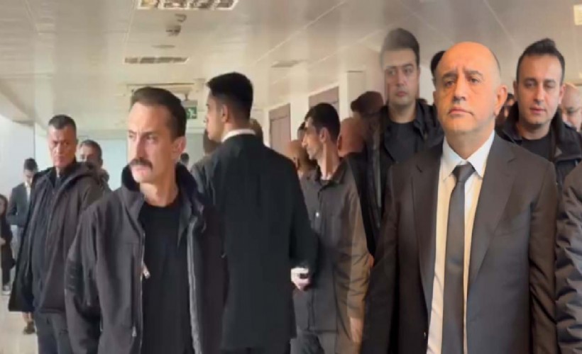 Aziz İhsan Aktaş davasında ikinci gün! Başkanlar savunma verdi
