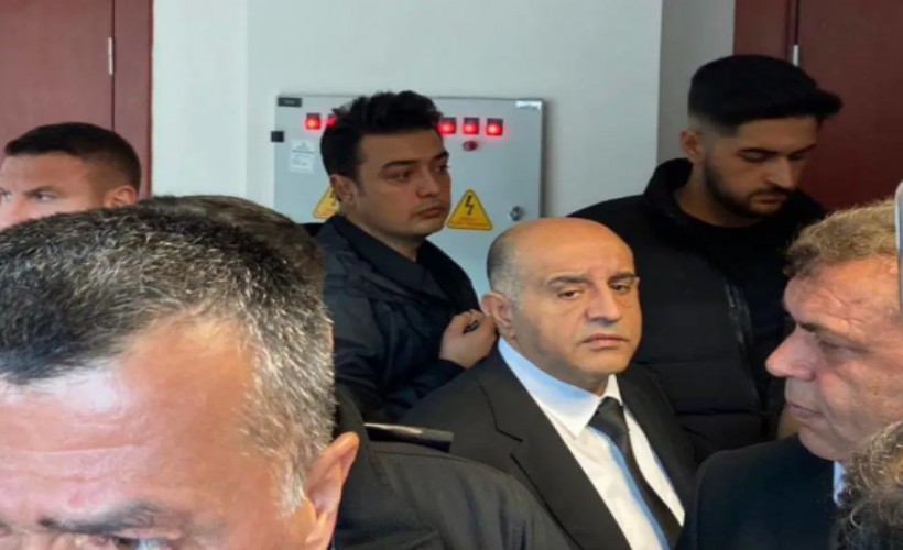 Aziz İhsan Aktaş davasında 3'üncü gün