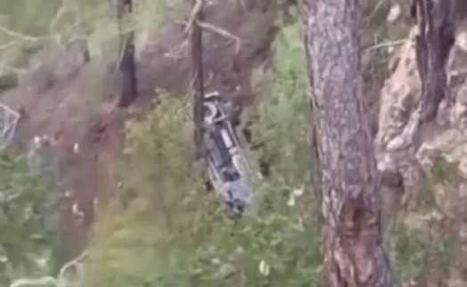 Babasından izinsiz aldığı otomobille kaza yapan 15 yaşındaki çocuk öldü