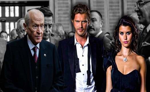 Bahçeli'nin Behlül ve Bihter örneği çok konuşuldu