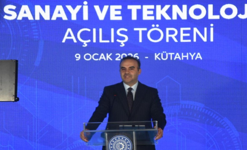 Bakan açıkladı! 81 ile Milli Teknoloji Atölyeleri geliyor