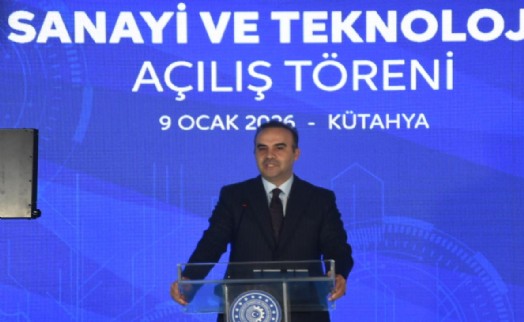 Bakan açıkladı! 81 ile Milli Teknoloji Atölyeleri geliyor