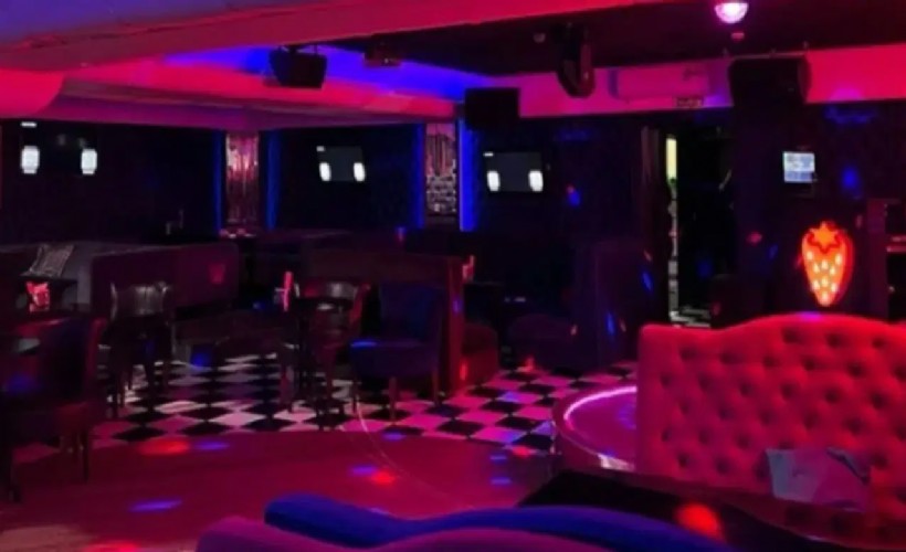 Bakanlıktan ‘gece kulüplerinde kız çocukları çalıştırılıyor' haberlerine ilişkin ilk açıklama