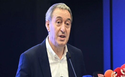 Bakırhan'dan iktidara Suriye çıkışı: Türk-Kürt ilişkilerinde büyük yaralara neden olacak tutum