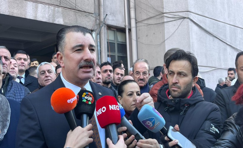 AK Partili Başdaş’tan Tugay’a sert 'kaçak yapı' yanıtı: 'Skandal açıklama'