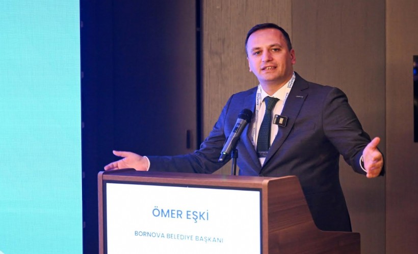 Başkan Eşki: Dijitalleşme bir tercih değil, zorunluluk