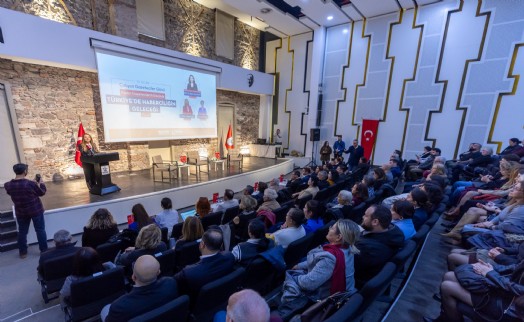 Başkan Mutlu: Gazetecilik demokrasinin nefesidir