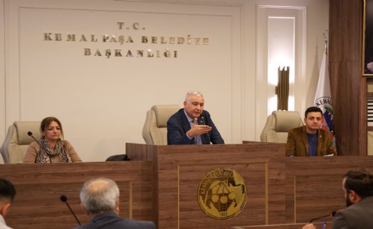 Başkan Türkmen: Sosyal belediyecilikle sofraları büyüttük