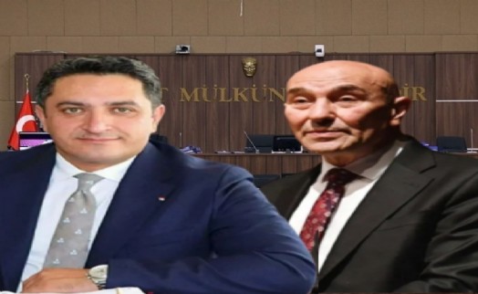 Başsavcılıktan Soyer ve Kaya'nın tahliyesine itiraz!