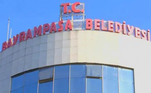 Bayrampaşa Belediyesi'ne yeni operasyon: 11 kişi gözaltına alındı