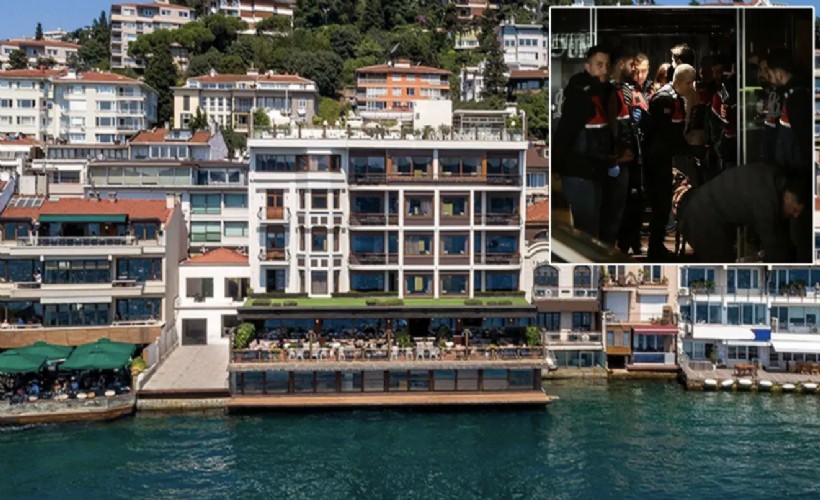 Bebek Otel soruşturmasında 'gizli kamera bulundu' iddiası: 'Görüntüler incelenecek!'