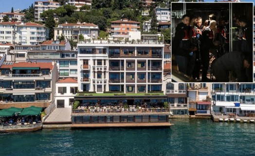 Bebek Otel soruşturmasında 'gizli kamera bulundu' iddiası: 'Görüntüler incelenecek!'